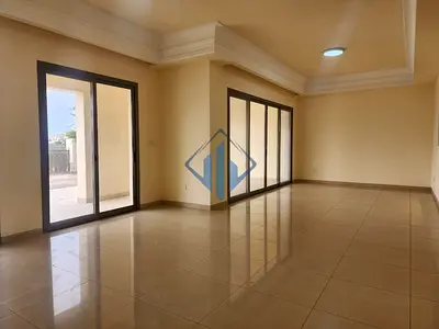 Brilliant Offer 4 BR TA Townhouse Al Hamra Village