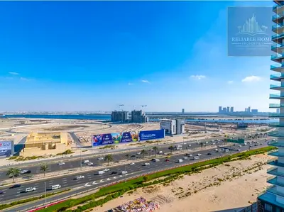 Fully Furnished | Studio Apartment | Spacious Balcony