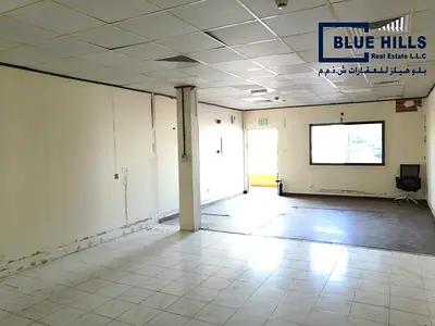 Elegant Office Space in Umm Ramool