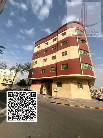 One-bedroom apartment near Kuwait Street, Afghan Kebab, excellent location