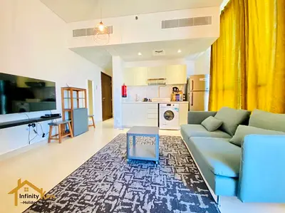 Studio in Afnan @6499 Free WIFI & DEWA