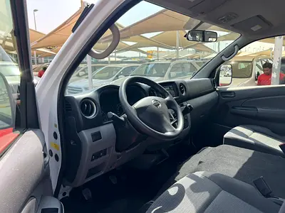 Nissan Urvan NV350, миниатюра 8