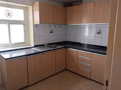 HOT PROPERTY! CHEAPEST RENT 2BHK APARTMENT WITH 2 BATHROOM CENRAL AC CENTRAL GAS IN JUST 34K IN AL M