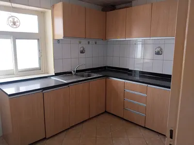 HOT PROPERTY! CHEAPEST RENT 2BHK APARTMENT WITH 2 BATHROOM CENRAL AC CENTRAL GAS IN JUST 34K IN AL MAHATTA