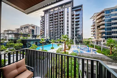 Upgraded | Pool view | All Bills Incl