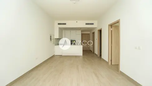 1bhk + maid Spcious | Modern | High End Finishing