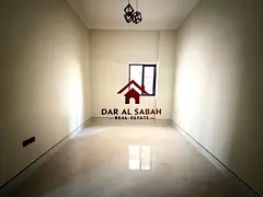 6 cheques payment/ deposit cheque/ very huge/Brand new building/ ready to move !