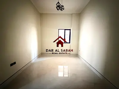 6 cheques payment/ deposit cheque/ very huge/Brand new building/ ready to move !