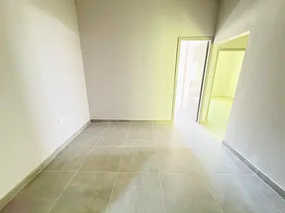 Cheapest 2bhk for All Nationalities just in 40k with balcony al taawun Sharjah and 6 cheques