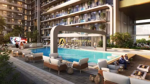 Elegant Living | Prime Location| Great Investment