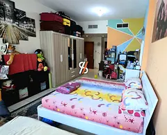 One Bhk Specious Apartment For Rent