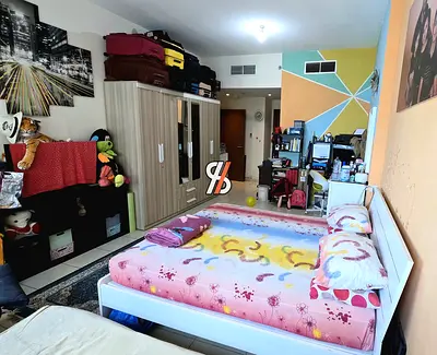 One Bhk Specious Apartment For Rent