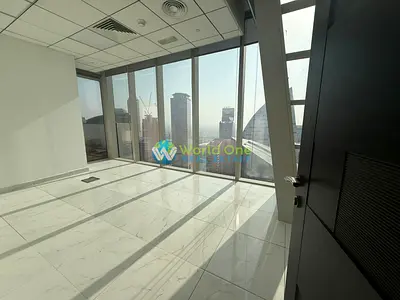 Higher Floor | Fully Furnished | Ready To Move In