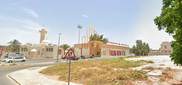For Sale – Prime Residential Land in Al Faiha, Sharjah