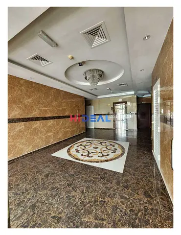 RESIDENTIAL BUILDING FOR SALE IN AJMAN - FREEHOLD