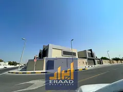 Luxury Villa for Rent – 6 Bedrooms &amp; Living Room – Excellent Finishing