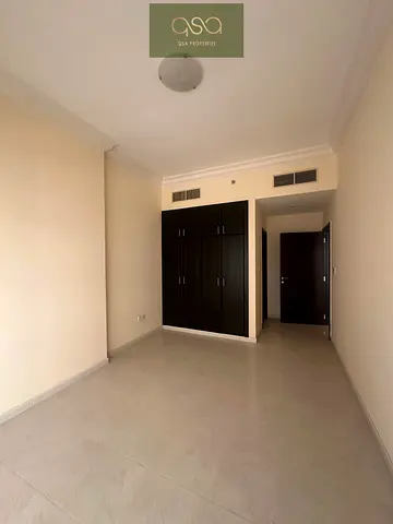 FOR Sale – Spacious 1plus study BHK with two washroom and Balcony, Gold Crest Tower B Emirates City, Ajman