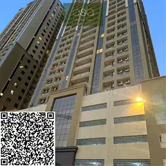 FOR Sale – Spacious 1plus study BHK with two washroom and Balcony, Gold Crest Tower B Emirates Cit