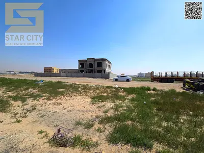 Prime Mixed-Use Plot - Hot Location - Al Jurf 2 Plot
