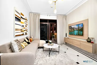 Arabian Elegance 1BR Zanzabeel 1 Burj Khalifa View ALL BILLS INCLUDED | NO HIDDEN CHARGES