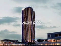 Marina Skyline| Luxury Apartment | Payment Plan
