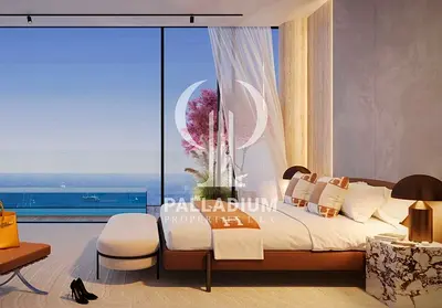Duplex Unit | Luxury Island Living | High ROI | Exclusive High End Furnishing