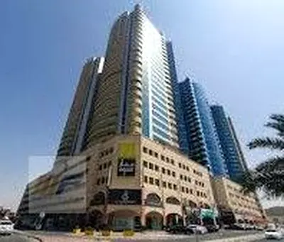 SEA VIEW STUDIO AVAILABLE FOR SALE IN HORIZON TOWER