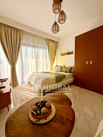 Cozy Scandinavian Studio | Hotel-Style Living Fully Furnished