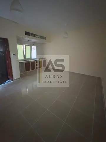 STUDIO FLAT FOR R FAMILY ONLY, OPPOSITE TO ALZAHIA CITY CENTER