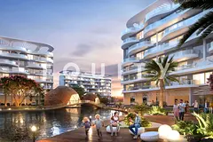 07 Series | Multiple Units | Large Layout