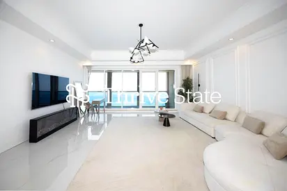 Fully Furnished | High Floor | Canal View