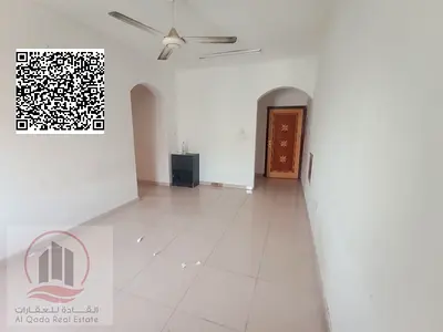 شقه للإيجار غرفه بشارع الشيخ عمار بالروضه 3