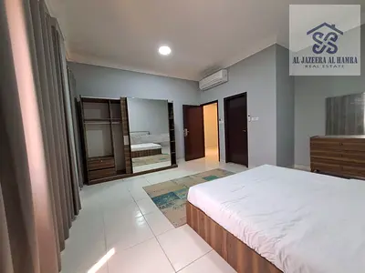 Ideal Living Space for Families with 2BHK