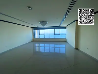 Annual Rent | High Floor | Panoramic Sea View