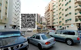 For Sale – Corner Commercial &amp; Residential Plot in Al-Nuaimeya 2, Ajman 🏢