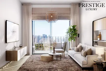 Genuine Resale | 2BR | Prime Location