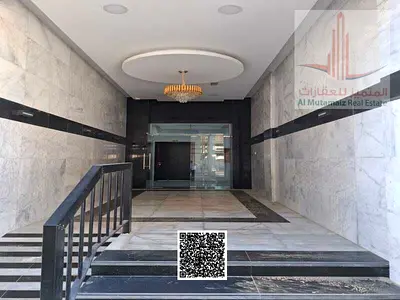 من المالك مباشرللبيع بناية جديدة اول ساكن بمنطقة الجرف الصناعية 3  مساحة الارض6725قدم تصريح ارضى+6والبناية ارضى+4 الدخل قد يصل الى8%مطلوب10مليون و500.