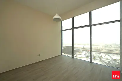 Corner Unit With City View | Multiple Options