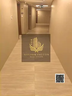 STUDIO APARTMENT IN INSTALLMENT PLAN IS AVAILABLE FOR SALE IN GARDEN RESIDENCES EMIRATES CITY, AJMAN