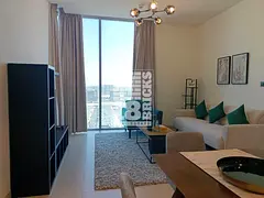Modern Living | Fully Furnished | Mid Floor | Rented