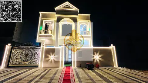 Luxurious villa for sale in Al Helio 2 | Prime location | unbeatable price