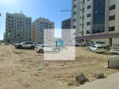🏙️ للبيع – أرض سكنية تجارية في منطقة مويلح التجارية، الشارقة