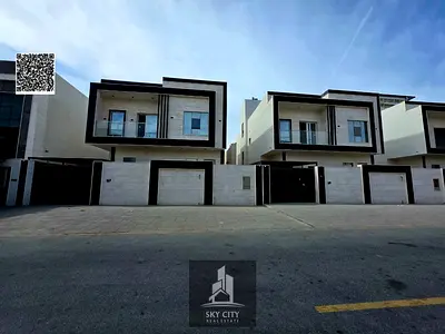 Now's your chance to own your dream villa in Ajman - a luxurious modern design and an unparalleled location! Your dream villa is ready!