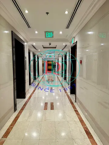 BRAND NEW SPACE FOR RENT AVAILABLE IN AL MAJAZ 2 ALONG BUHEIRAH CORNICHE NEAR AL MAJAZ PARK