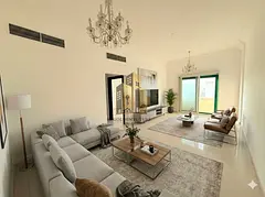 Affordable 2 bhk apartment with big hall and balcony in muweillah commercial