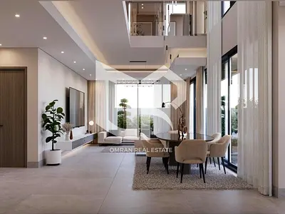 🏡 For Sale – 3BR Standalone Villa in Shoumous Residences | Modern Design & Spacious Layouts