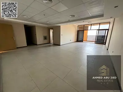 أكبر مساحة غرفتين وصالة أول ساكن في النخيل | بجوار محطة الباص وسوق الذهب وقريب من الكورنيش | غرفتان ماستر | غرفة خادمة | 3 بلكونات | شهر مجاني