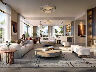 Pay Only 10% DP and Own a Premium Family Villa