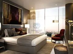 Brand New Apartment | Panoramic View | Prime Location | High Floor