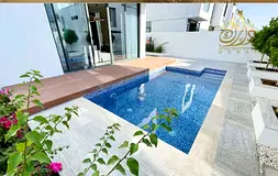 NATURAL ISLAND||3 YRS POST HANDOVER||0 AED REGISTRATION FEES